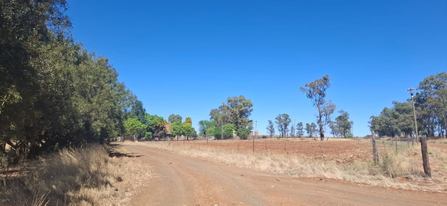 Commercial Property for Sale in Bloemfontein Rural Free State